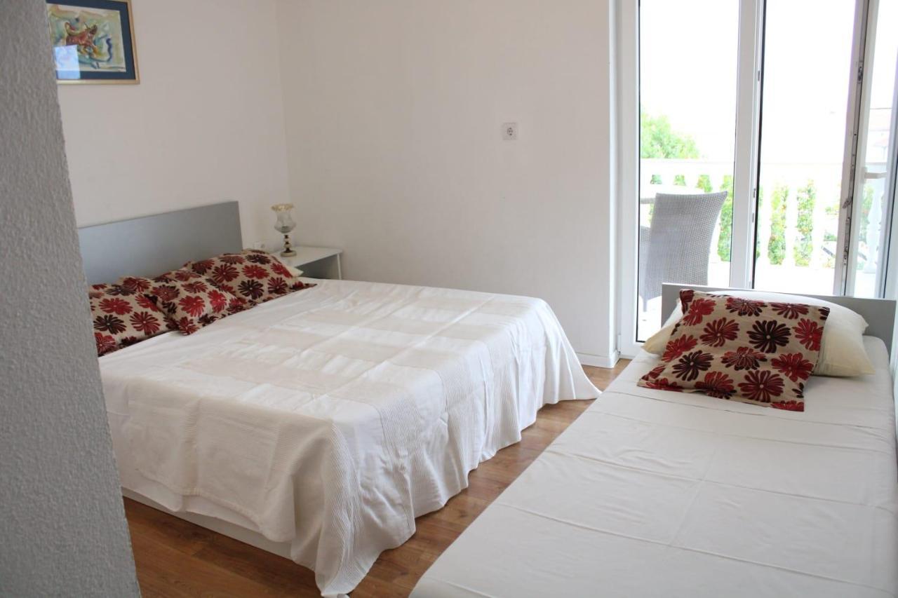 Superior Apt, 4 Rooms, 4 Bathrooms Promajna Bagian luar foto