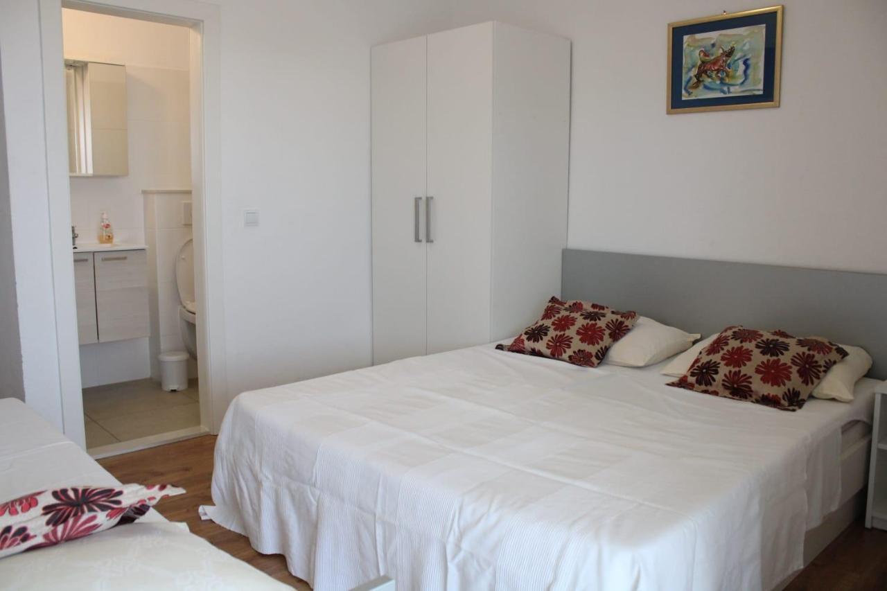 Superior Apt, 4 Rooms, 4 Bathrooms Promajna Bagian luar foto