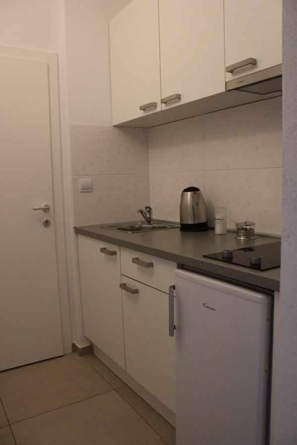 Superior Apt, 4 Rooms, 4 Bathrooms Promajna Bagian luar foto