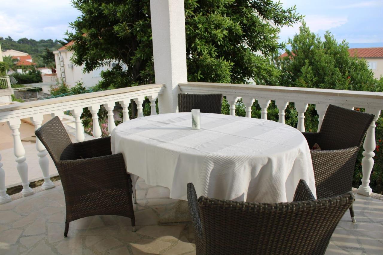 Superior Apt, 4 Rooms, 4 Bathrooms Promajna Bagian luar foto