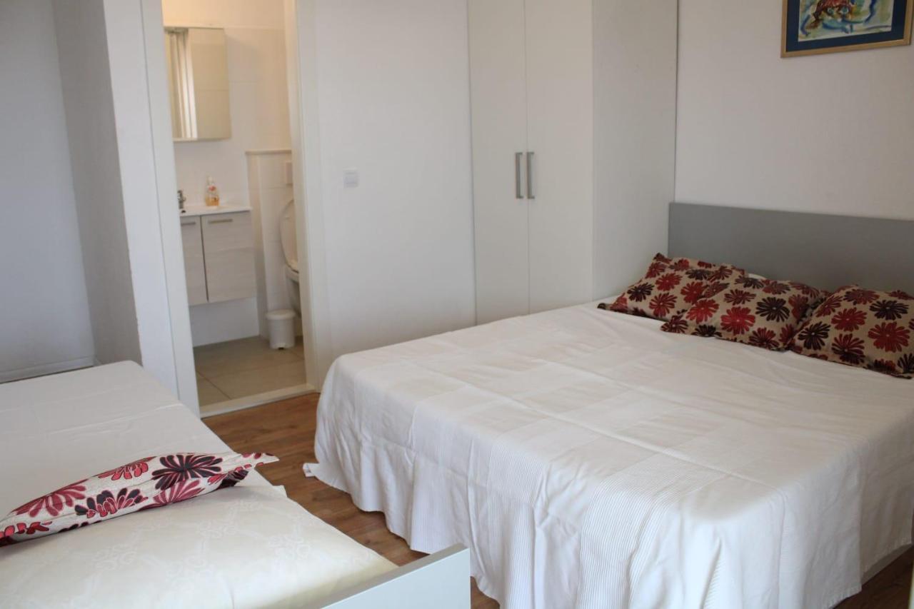 Superior Apt, 4 Rooms, 4 Bathrooms Promajna Bagian luar foto